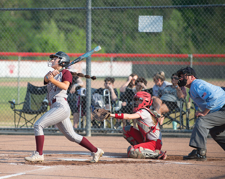 5-27 pville ginna jones home run swing.jpg